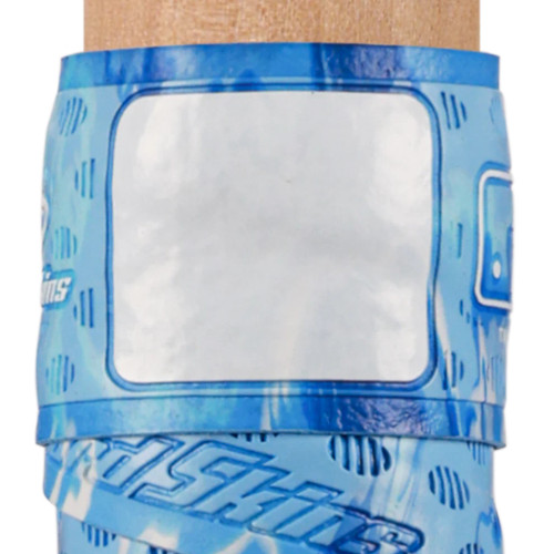 DSP Ultra Bat Grip - Glacier Camo