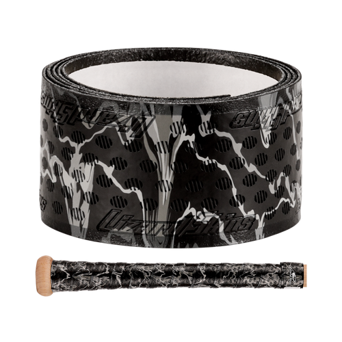 DSP Ultra Bat Grip - Carbon Camo