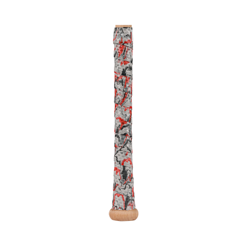 DSP Ultra Bat Grip - Blitz Camo