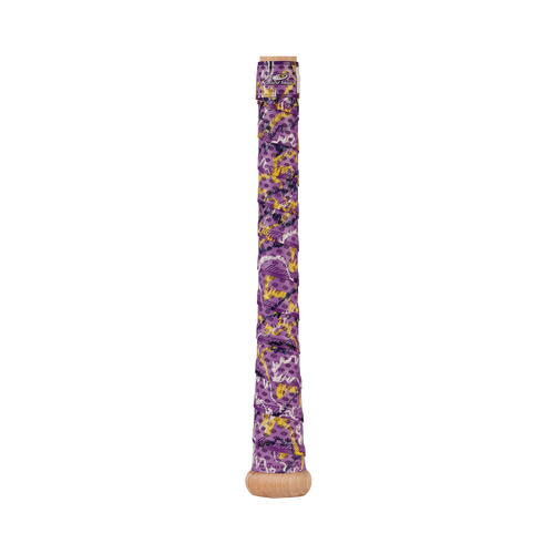 DSP Ultra Bat Grip - Geaux Camo