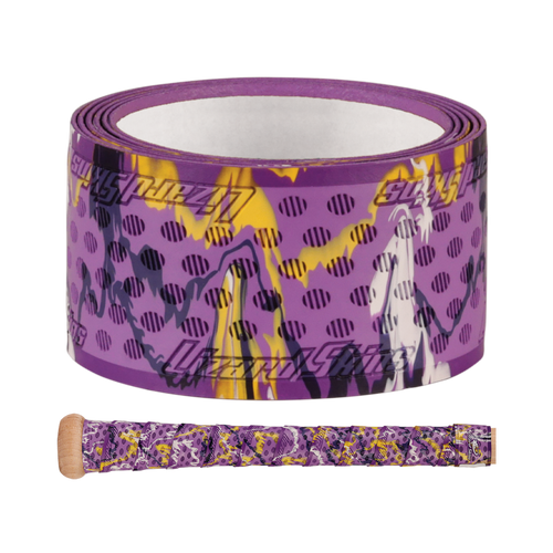 DSP Ultra Bat Grip - Geaux Camo