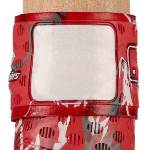 DSP Ultra Bat Grip - Digi Red Camo
