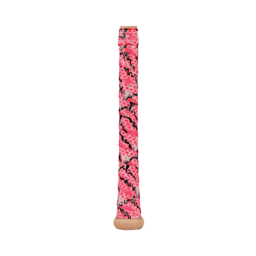 DSP Ultra Bat Grip - Pink Camo
