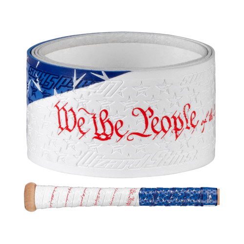 DSP Ultra Liberty Bat Grip - American Dream