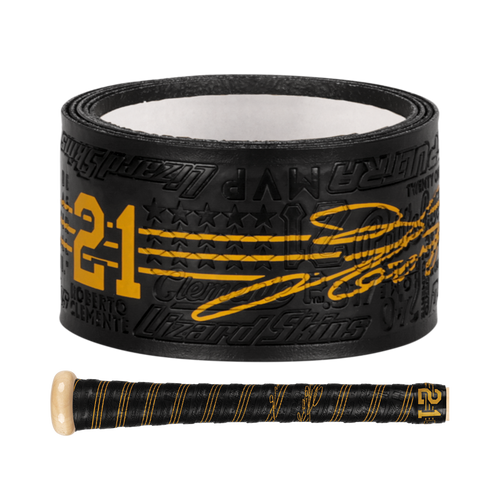 DSP Ultra Legend Bat Grip - Clemente 1