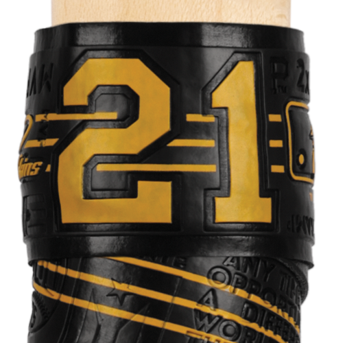 DSP Ultra Legend Bat Grip - Clemente 1