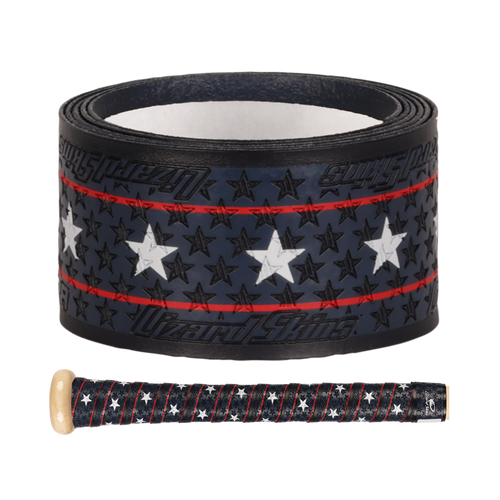 DSP Ultra Liberty Bat Grip - Glory