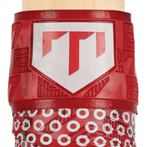 DSP Ultra Signature Bat Grip - Trout Ruby
