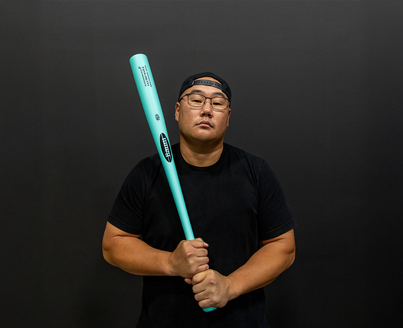 Baum Bat | The Only Wood Bat You Need