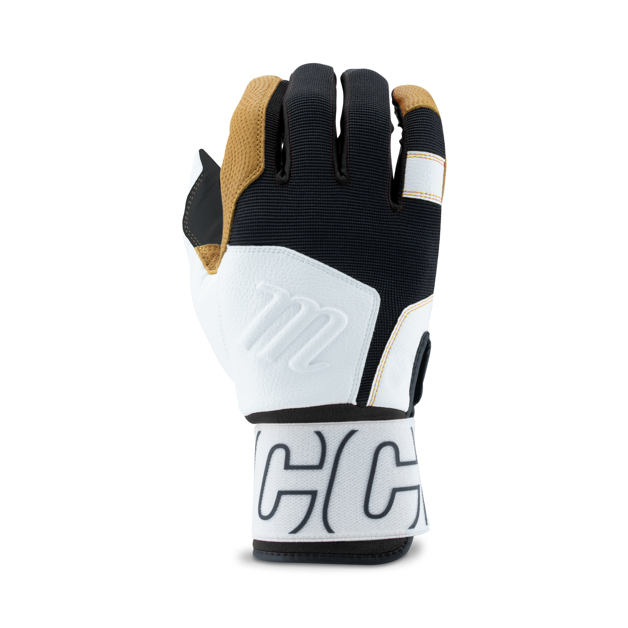 リリパット375☆Blacksmith's Shop Marucci Blacksmith Full Wrap Adult Batting Glove