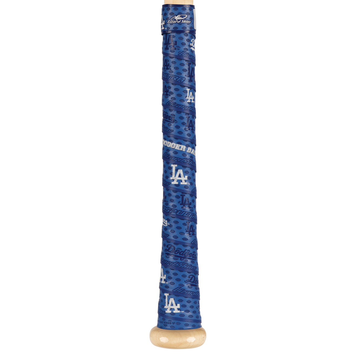 DSP Ultra MLB Bat Grip - Dodgers - Baum Bat