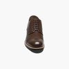 Stacy Adams Men's Madison Cap Toe Oxford - Brown - 00012-02 - Toe