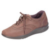 SAS Women's Walk Easy - Chocolate Nubuck