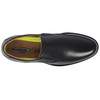 Florsheim Midtown Moc Toe Slip On - Black