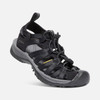 KEEN Women's Whisper - Black / Magnet