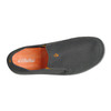 Olukai Men's Nohea Mesh - Dark Shadow - 10188-4242 - Aerial