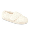 Acorn Women's Spa Wrap Slippers - Natural - A10631AAH - Main