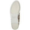 Rollie Women's Derby - Camel Leopard Calf Hair - DERBY/LEOPARD - Sole