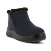 Spring Step Women's Melba Boots - Navy - MELBA-N-B - Main Image