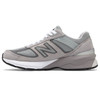 New Balance 990v5 Women's Running - Grey / Castlerock - W990GL5 - Profile1