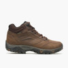 Merrell Men's Moab Adventure Mid Waterproof - Dark Earth - J91819 - Profile