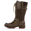 Spring Step Women's Ababi Boot - Taupe - ABABI-TP - Profile 2
