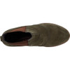 Naot Women's Ruzgar Boot - Oily Olive - Aerial