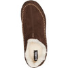 Sorel Men's Manawan II Slipper - Tobacco with Elk - 1869751-256 - Aerial