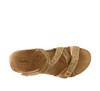 Taos Footwear Trulie - Camel - TRU-16406-CML - Areial