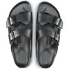 Birkenstock Arizona EVA Anthracite - Top