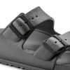 Birkenstock Arizona Essentials EVA - Anthracite (Narrow Width)