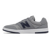 New Balance Men's All Coast 425 - Gray / Navy - AM425STL - Profile 1