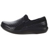 Alegria Women's Duette Woven - Black - Profile 1