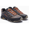 Merrell Men's Moab Speed Low - Brindle - J066779 - Pair Angle