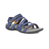 Teva Women's Ascona Sport Web - Blue Indigo - 1116647/BIN - Angle