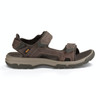 Teva Men's Langdon Active Sandal - Walnut - 1015149/Wal - Profile