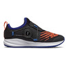 New Balance Kid's FuelCore Reveal - Black / Marine Blue/ Team Orange - Profile Pic 