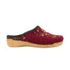 Taos Women's Woolderness II - Cranberry - WO2-2700-CRA - Profile