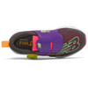 New Balance Little Kid's Fuel Core Reveal BOA 3 - Black - PTRVLBP3 - Aerial