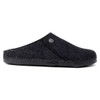 Birkenstock Zermatt Shearling - Anthracite - 1015084 - Profile