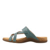 Taos Women's Perfect - Teal - PRF-14050-TEAL - Profile 1