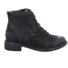 Josef Seibel Selena 50 - Black - 97450-784100 - Profile