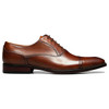 Florsheim Men's Cap Toe Oxford - Cognac - 14292-221 - Profile 1