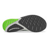 New Balance Men's FuelCell Propel v2 - White / Energy Lime - MFCPRLG2 - Sole