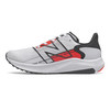 New Balance Women's FuelCell Propel v2 - White / New Flame - WFCPRWR2 - Profile 1