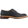 Clarks Men's Somerville Low - Black - 26137102 - Profile