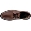 Clarks Men's Un Lipari Park - Mahogany - 26149685 - Aerial