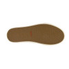 Taos Footwear Women's Rubber Soul - Grey Wash Canvas - RBS-13650-GYWC - Sole