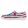 Hey Dude Women's Wendy - Star Spangled - 121412698 - Pair