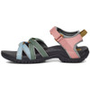 Teva Women's Tirra - Light Earth Multi